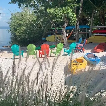 Paradise At Moon Bay